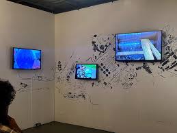 Digital Illustration Boom in Bangladesh: From Instagram to Exhibitions