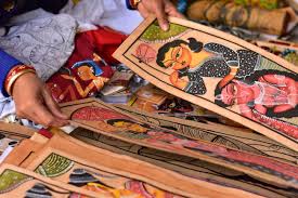 Women Leading India’s New Art Movements