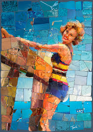Digital Collage: The Rise of Mixed-Media Illustrators