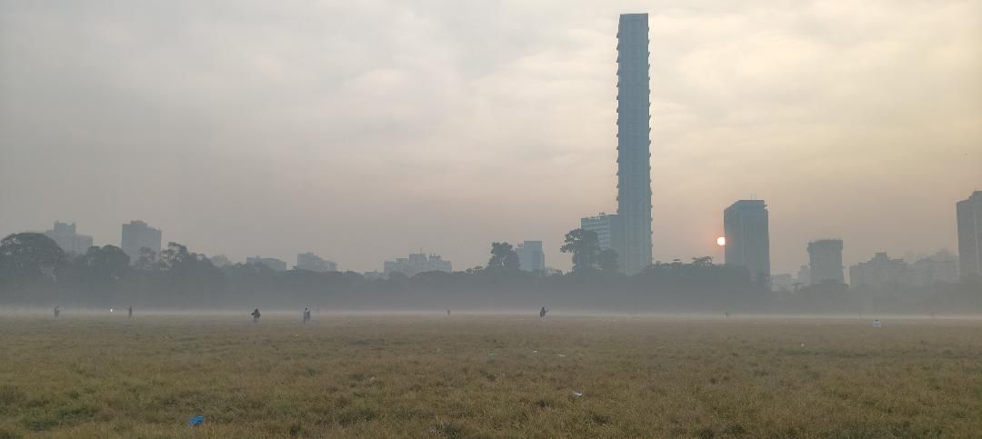 Winter’s Grip Tightens: Kolkata and West Bengal Feel the Deep Chill