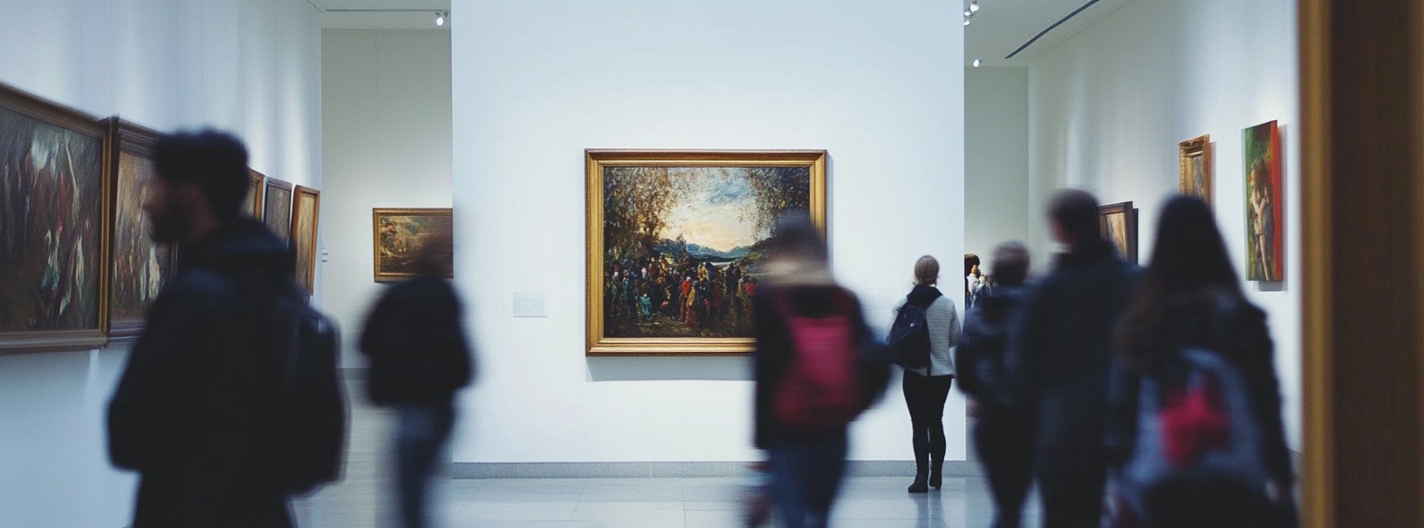 Art Services Consulting