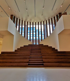 Kolkata Centre for Creativity: A Space Where Art Breathes