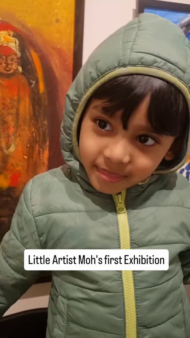 Instagram post from the_indian_art_cottage. This post is in position 1.