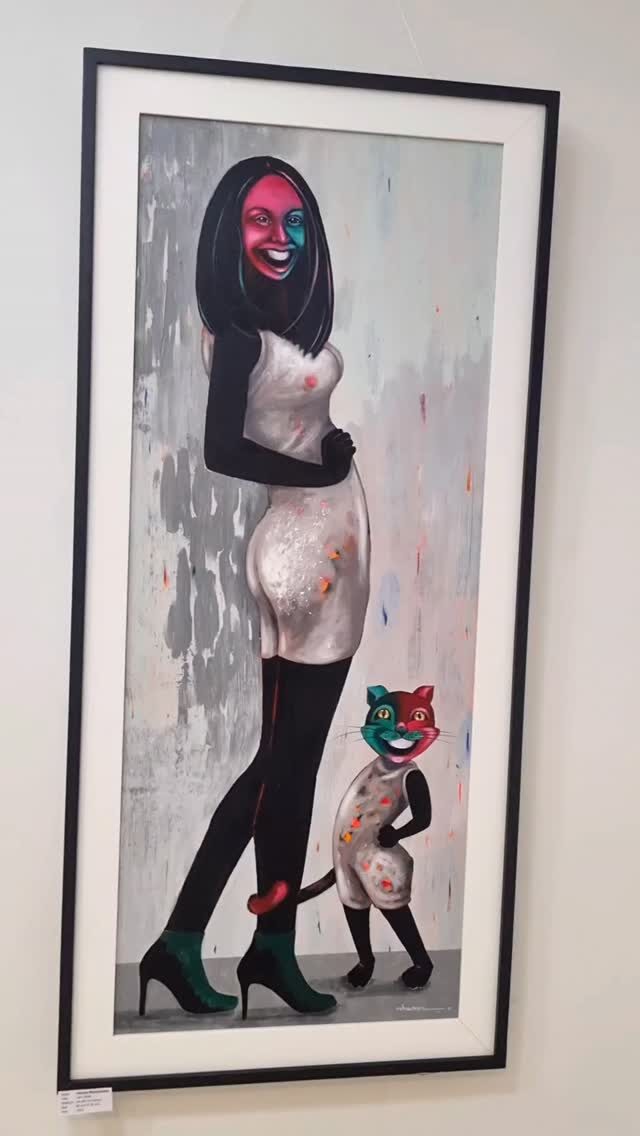 Instagram post from the_indian_art_cottage. This post is in position 0.