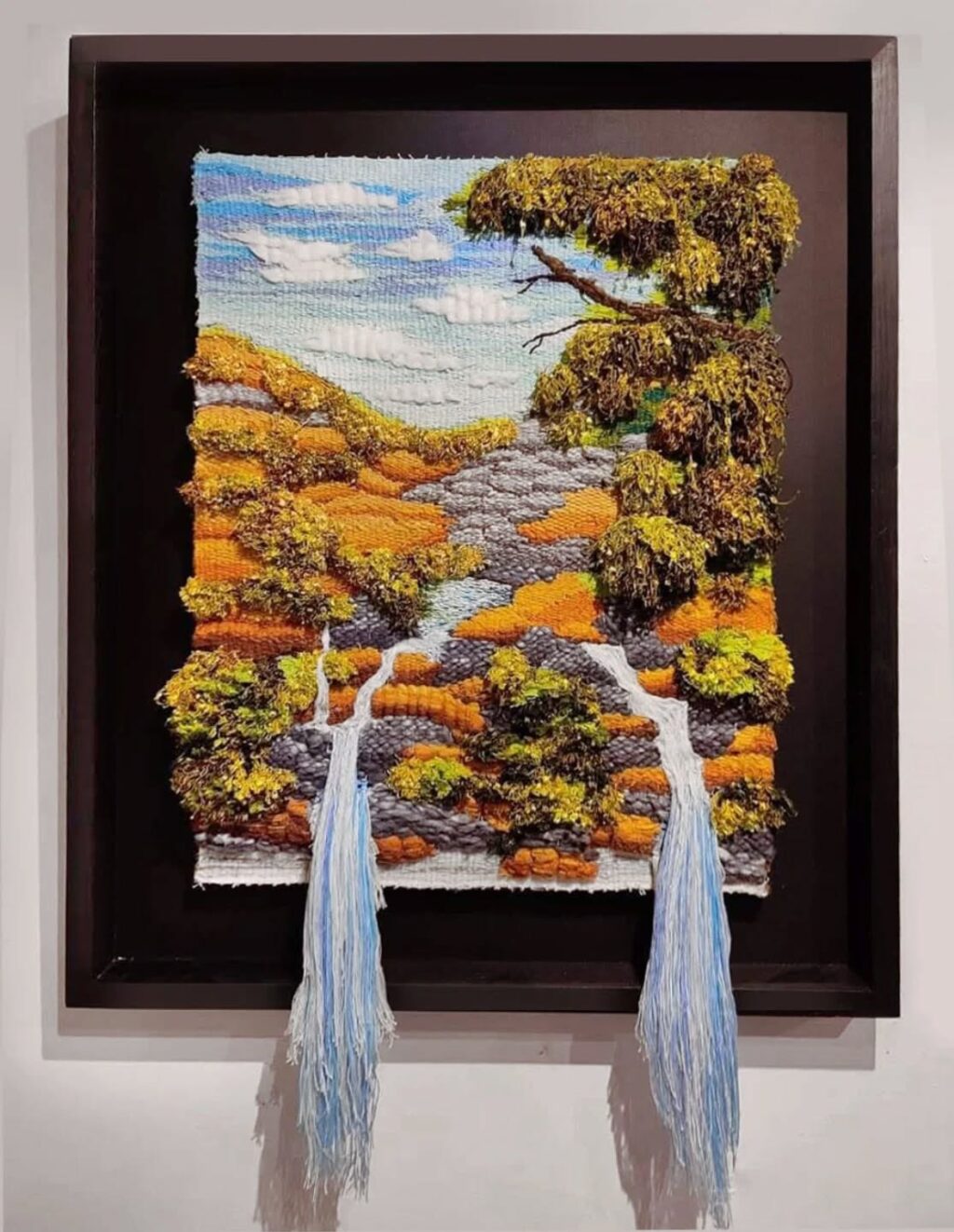 Instagram post from the_indian_art_cottage. This post is in position 0.