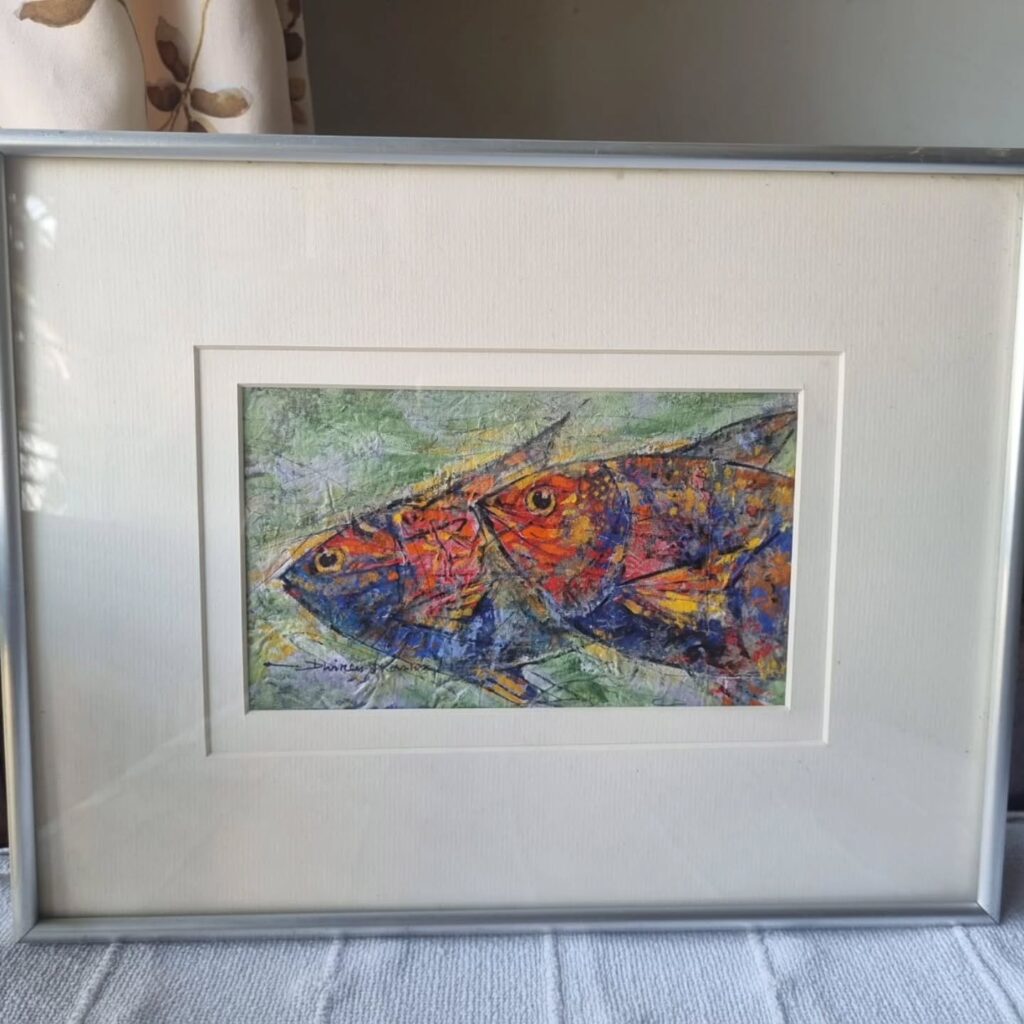 Instagram post from the_indian_art_cottage. This post is in position 8.