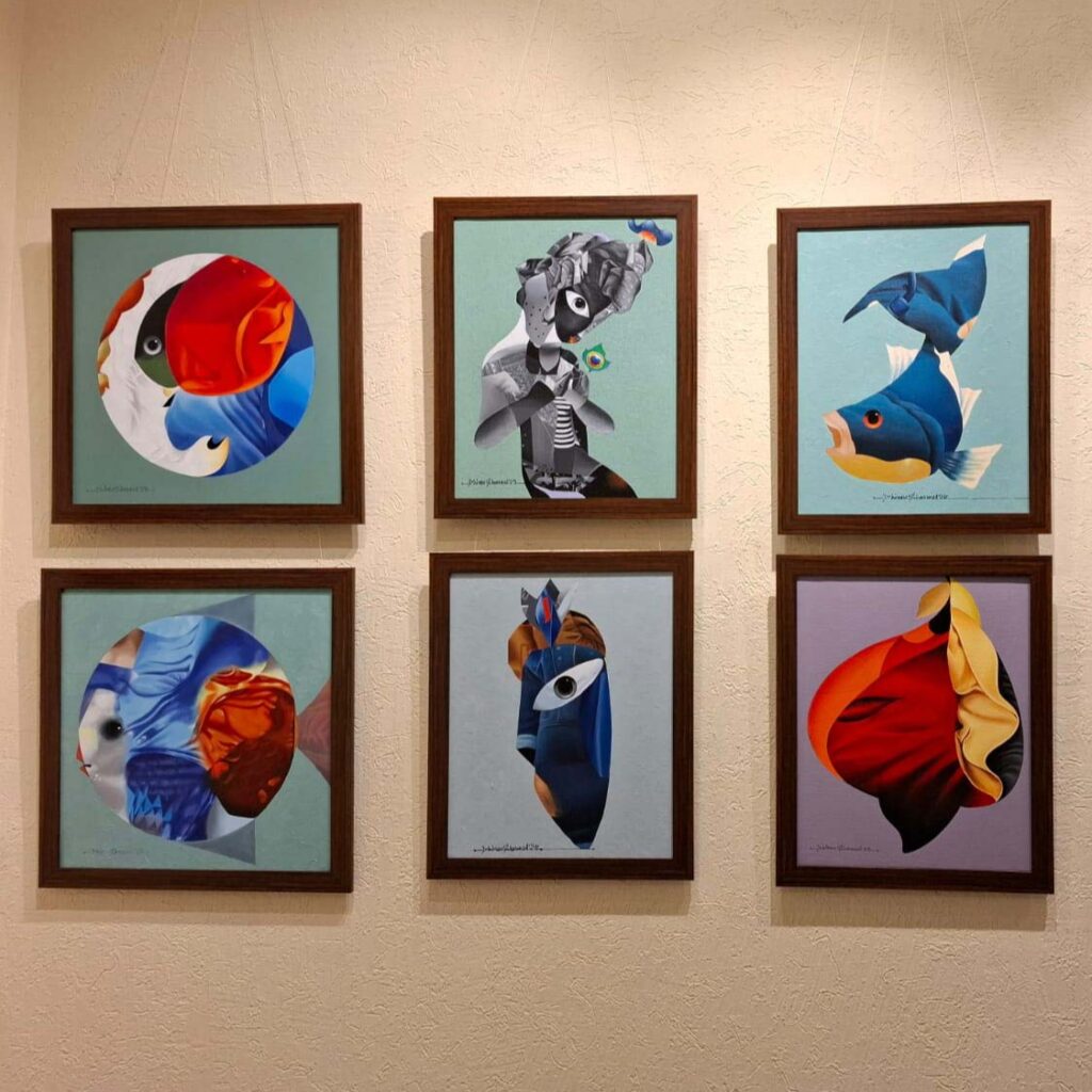 Instagram post from the_indian_art_cottage. This post is in position 0.